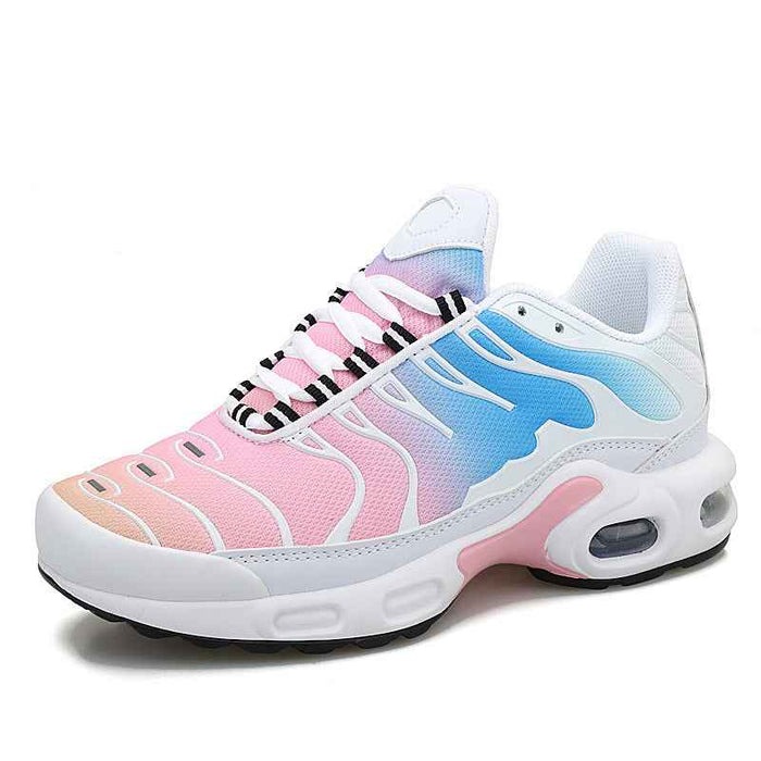 Men's & Women's Air Cushion Low Top Running Shoes
