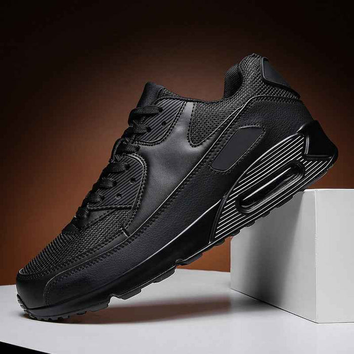 Men's & Women's Air Cushion Platform Running Shoes