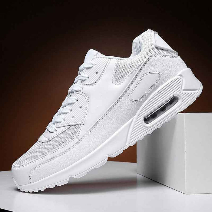 Men's & Women's Air Cushion Platform Running Shoes
