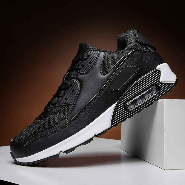Men's & Women's Air Cushion Platform Running Shoes
