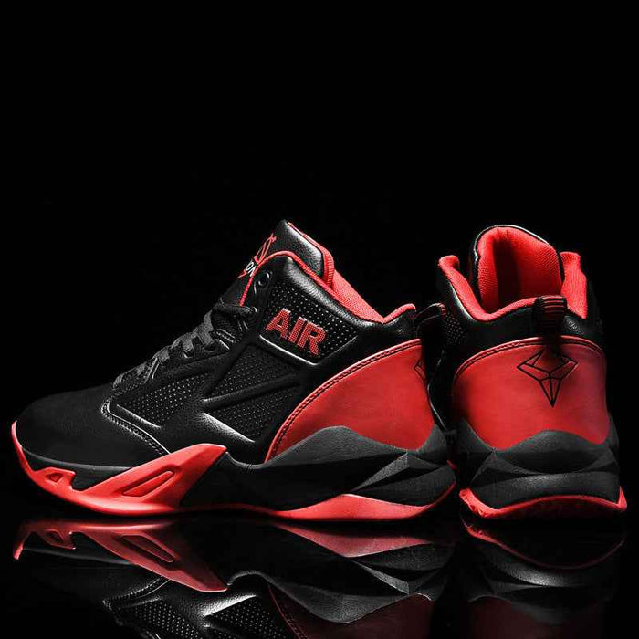 Red / 38