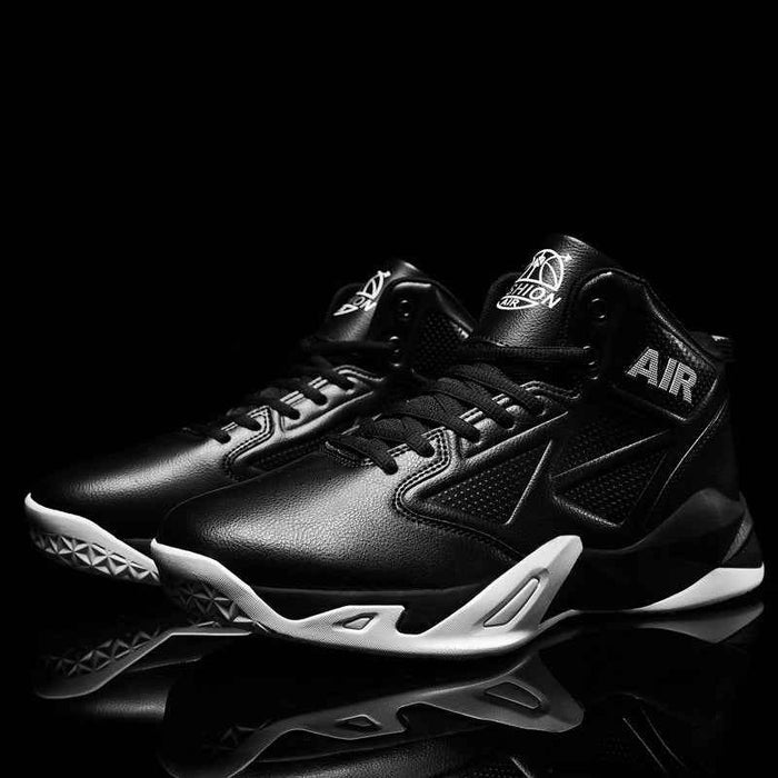 Black / 43