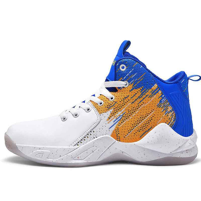 Men's & Women's Shock-absorbing sneakers