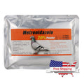 Metronidazole 20%