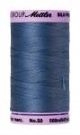 METTLER - SMOKY BLUE 0351