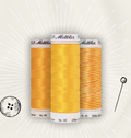 Mettler PolySheen Embroidery Thread