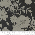 Midnight Whisper Mochi Linen- Arabesque
