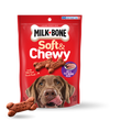 Milk-Bone Soft & Chewy Beef & Filet Mignon Recipe Treat for Dogs