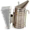 Miller Little Giant (#SM7) Bee Smoker Controlled Calming Smoker for Beekeeping