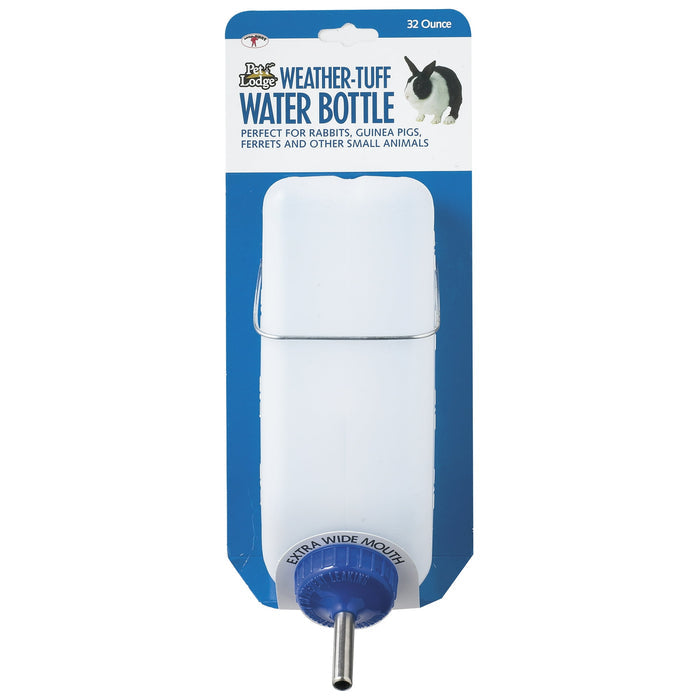 Miller Manufacturing 32 Oz Animal Water Bottle