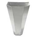 Miller RC2 Restraining Cone – Heavy-Gauge Galvanized Steel for Poultry