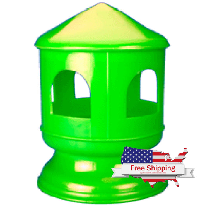 Cone for Pigeon Grit & Minerals