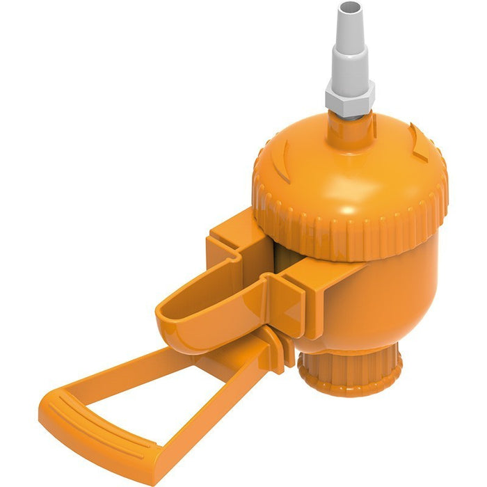 Mini Automatic Bird Drinker (Copele) Automatic Bird Waterer