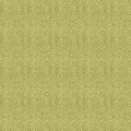 Mini Houndstooth Green- Buttermilk Wool Fancies