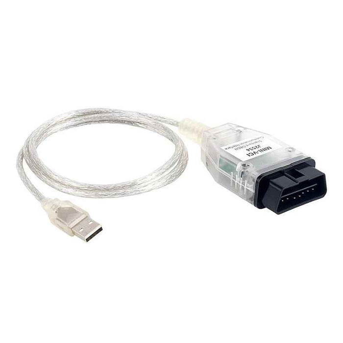 Mini VCI Car Diagnostic Cable