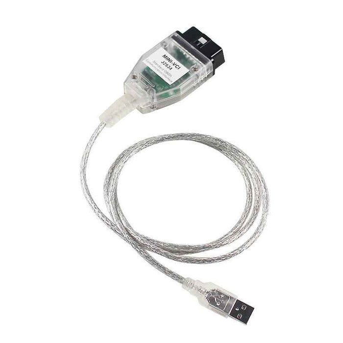 Mini VCI Car Diagnostic Cable