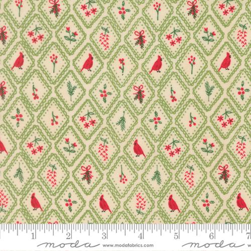 Mistletoe Christmas Charm Blender- Holiday Cheer