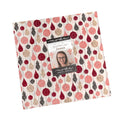 Moda Fabric Pre Cuts Moda Gingerbread Lane Layer Cake - The Sewing Studio