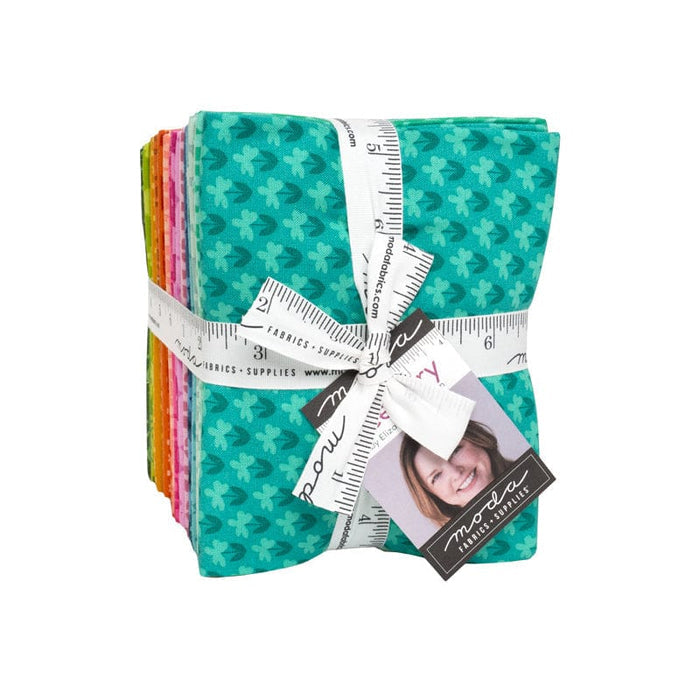 Moda Fabric Pre Cuts Moda Scenery Fat Quarter Bundle 32 Pieces - The Sewing Studio