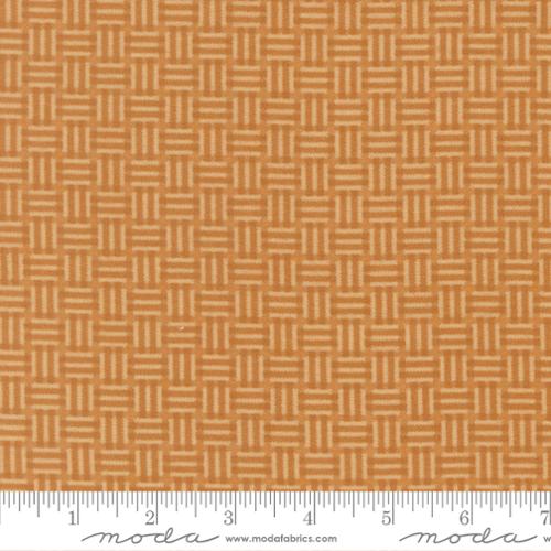 Moonglow Basketweave Blenders- Flannel Season