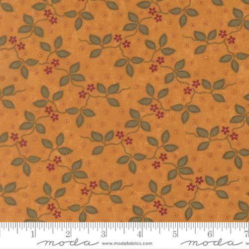 Moonglow Blender Leaves- Flannel Season
