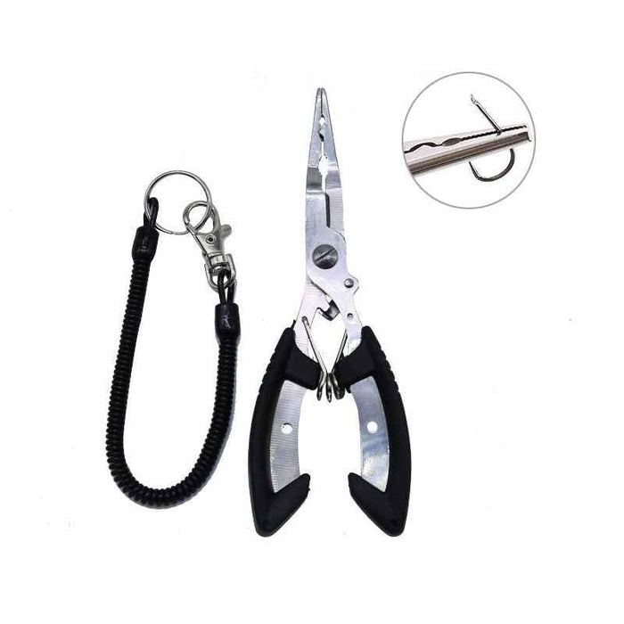 Multifunctional Fishing Pliers