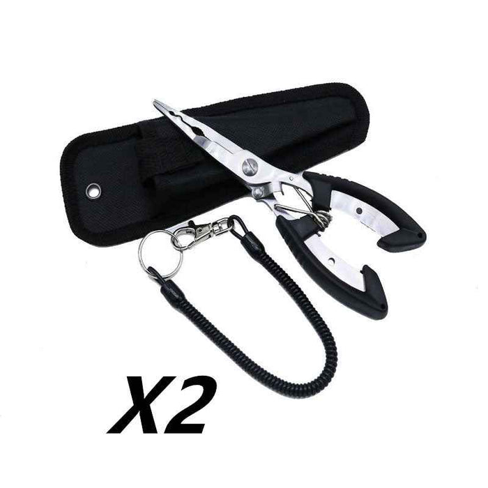 Black2PCS