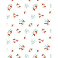 Mushroom Toss White- Woodland Whimsy