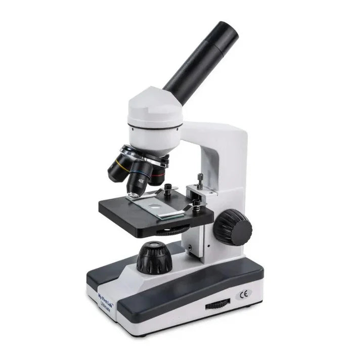 My First Lab Ultimate Microscope