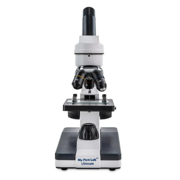 My First Lab Ultimate Microscope