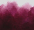 Mystic Ombre- Magenta