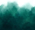 Mystic Ombre-Lagoon