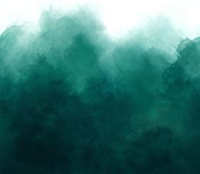 Mystic Ombre-Lagoon