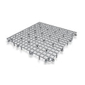 Floor Grid for Pigeon Loft