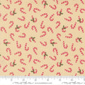 Natural Candy Cane- Holiday Cheer