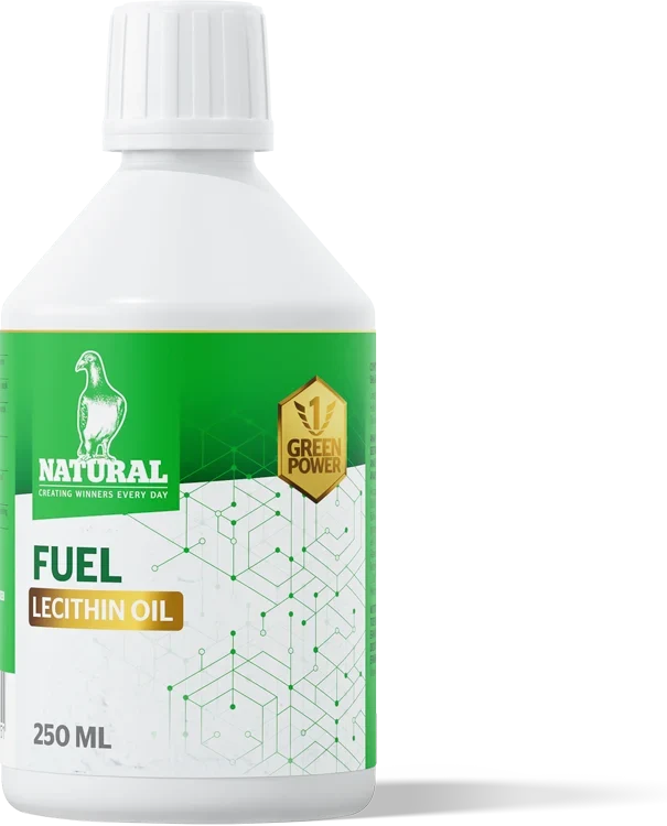 Natural Green Power Fuel