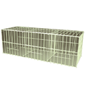 Show Cage for Birds