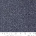 Navy Herringbone Blender- Flannel Gather Basics