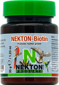 Promotes Bird Feather Growth