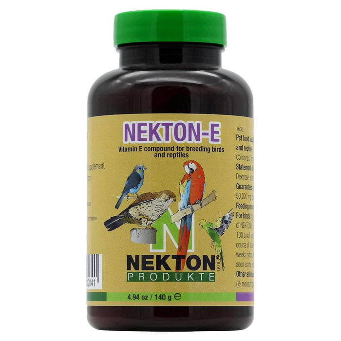 Bird Breeding Supplement