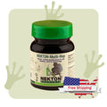 NEKTON-Multi-Rep | Complete Vitamin & Mineral Supplement for Reptiles – Ideal for Turtles & Shell Carriers