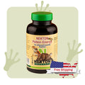 NEKTON-Pollen-Energy | Natural Pollen Feed for Herbivore Reptiles – Supports Immunity, Vitality & Well-Being