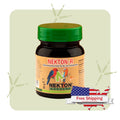 NEKTON-R Supplement for Birds – Enhances Red Plumage & Supports Molting