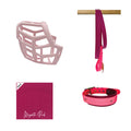 Neli* Muzzle Collar and Lead set