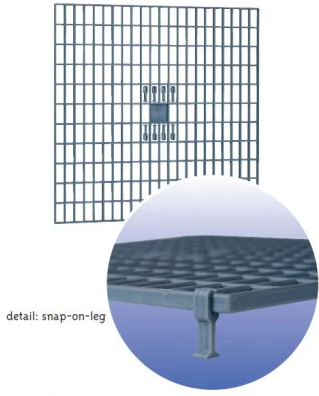 NEST BOX GRILL