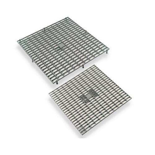NEST BOX GRILL