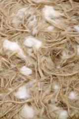 Juta Cotton Nesting Material