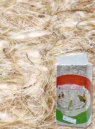 Juta Cotton Nesting Material With Packaging