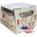 *NEW* VENTED ECONOMY SHIPPER