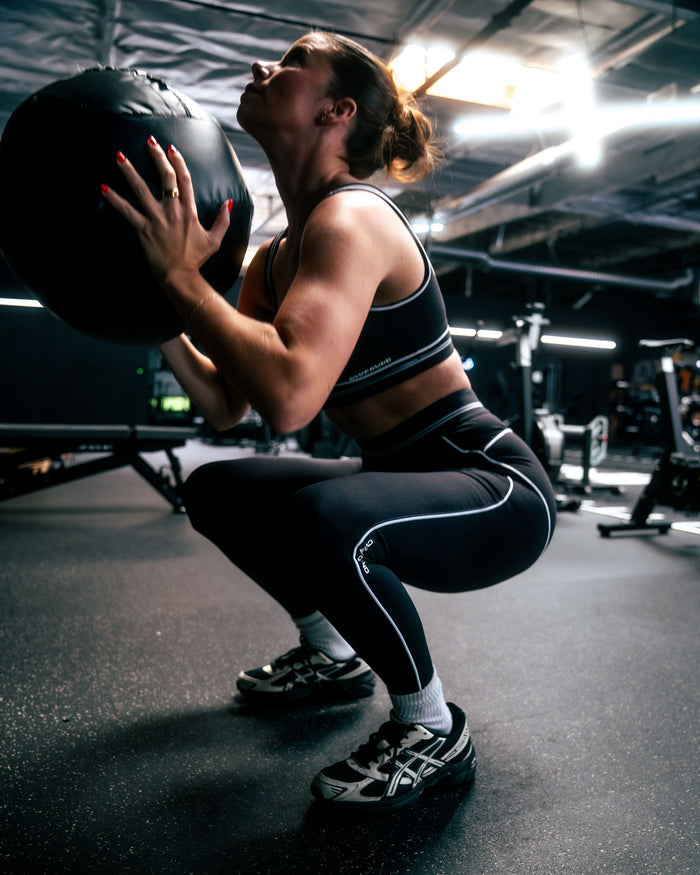 New Women's Active: Aero Leggings